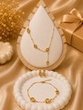 Knot Link Set