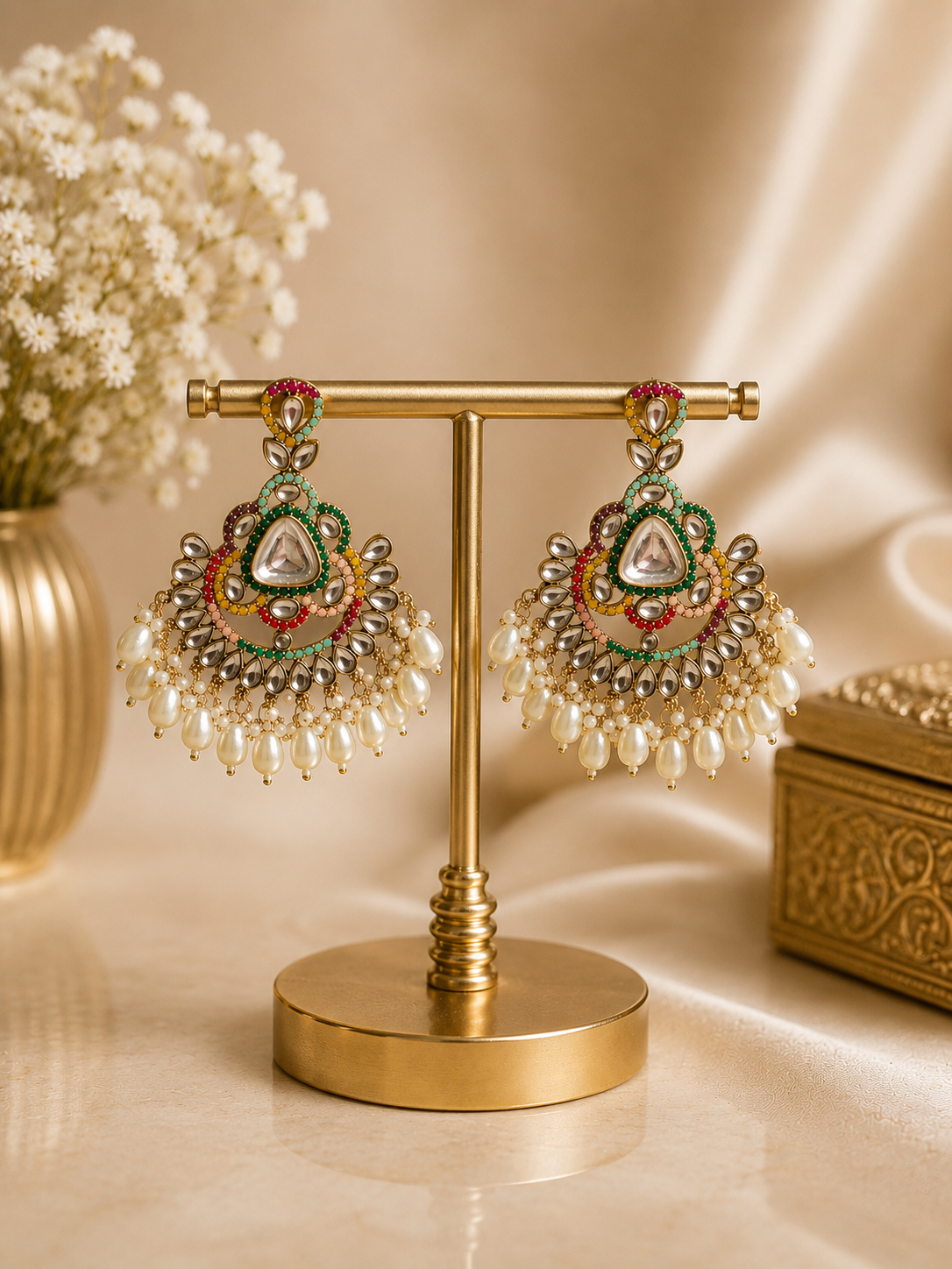 Noor Chandbalis