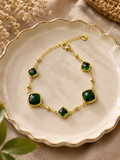 Verde Luxe Bracelet