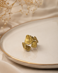 Aurelia Bloom Ring