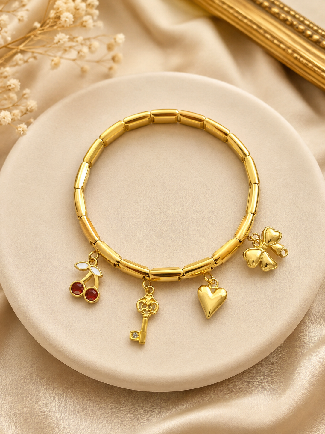 Charm Bracelet