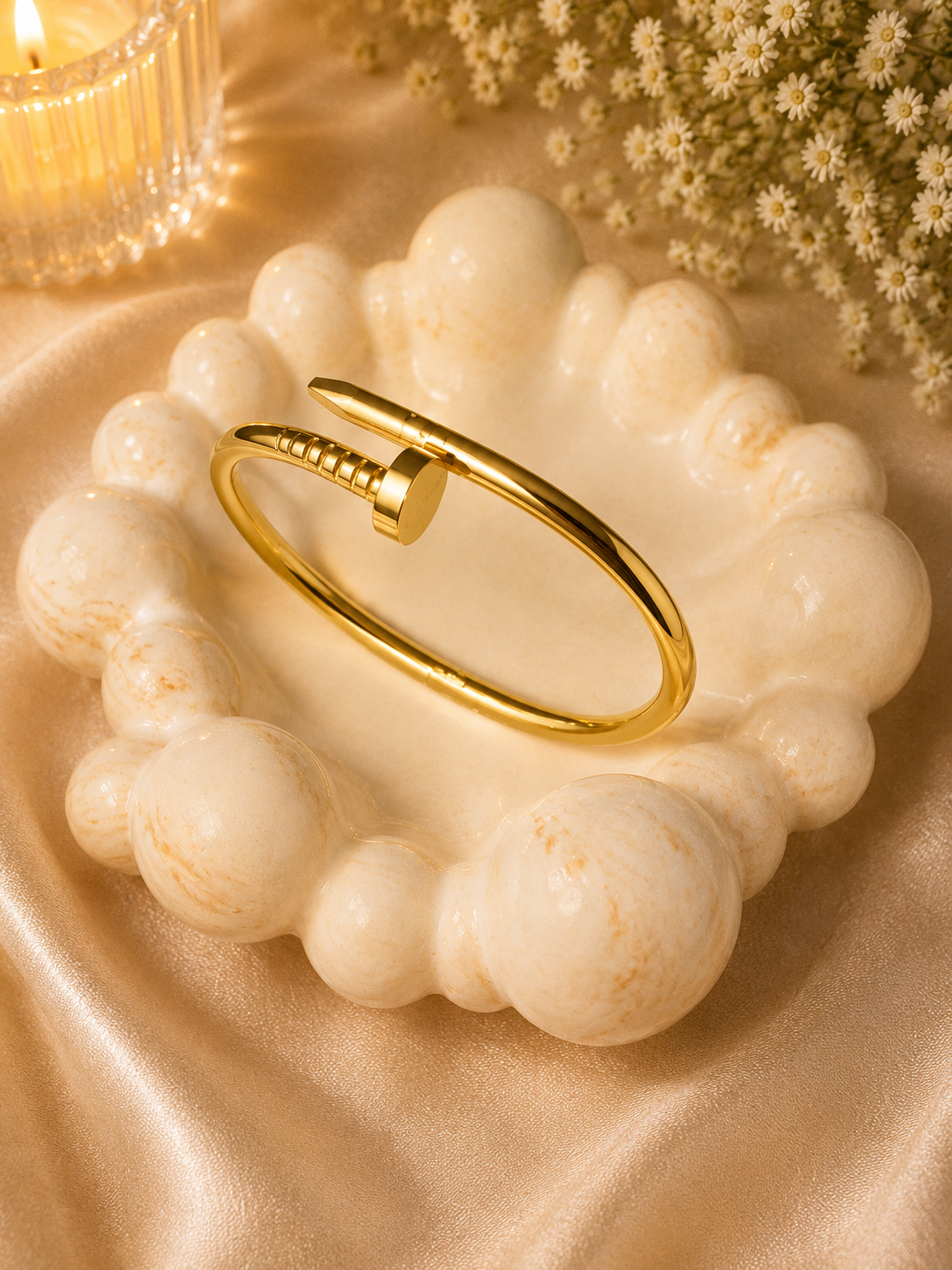 Juste Un Clou Bracelet