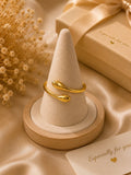 The Hug Ring