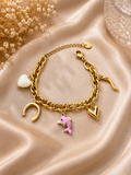 Marina Charm Bracelet