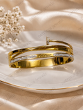 Cartier Nail Bracelet