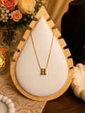 Initial Necklace- All letters available
