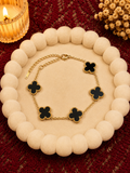 Alhambra Clover Bracelet