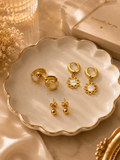 Earring Combo Set of 3