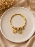 Pandora-Style Charm Bracelet
