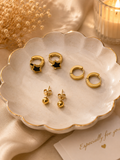 Earring Combo Set of 3