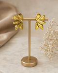 Maple Leaf Earrings