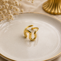 Elara Fluid Ring