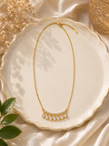 Celestia Cascade Necklace