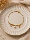 Timeless Pearl Bracelet