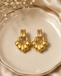 Aurora Bloom Earrings